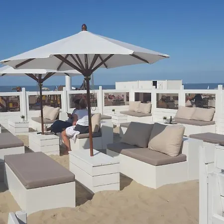 Nieuw App Met Tuin En Terras, Gratis Parking, Aan Zee, Vlakbij Brugge Apartment *